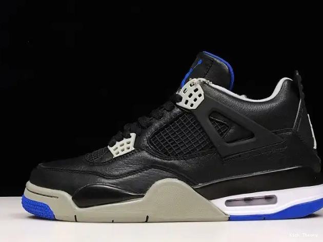 4 Alternate Jordan 308497-006 Air Motorsports Retro 0602